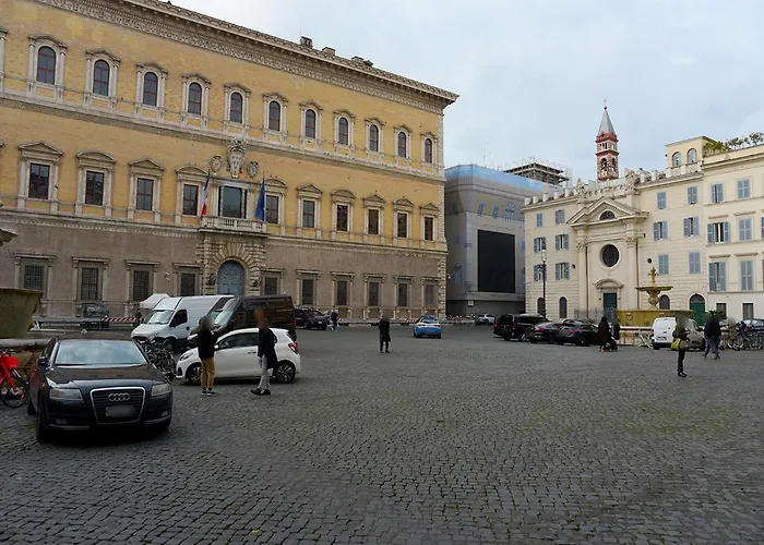 Farnese 48 4*